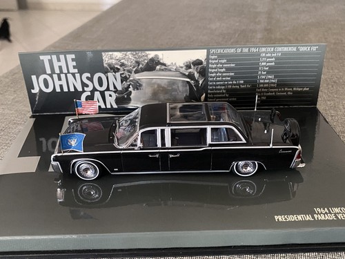 1964 lincoln continental - 1964,