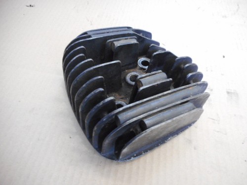 Culasse pour yamaha 125 dtf - pour,