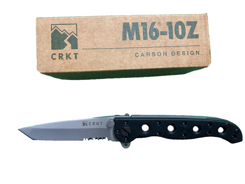 Crkt m16 10z - crkt, m16-10z
