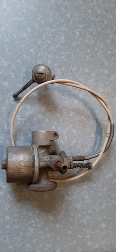 Vintage carburateur amal - vintage,
