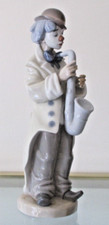 Figurine superbe porcelaine
