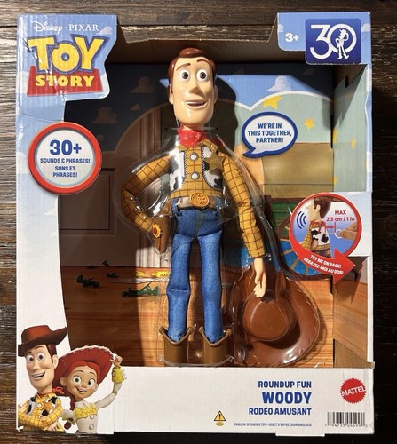 New disney pixar toy - toy, story