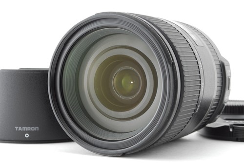 Mint hood tamron af - [mint+++,