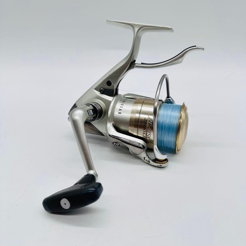 Daiwa plaiso 2500lb moulinet - plaiso,