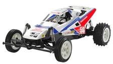 Voiture RC électrique Tamiya 1/10 série n° 643 Grasshopper II 2017 Off-Road 5...