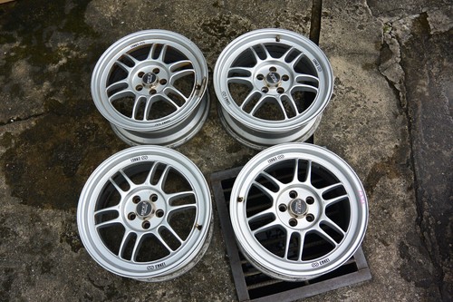 Jantes jdm enkei rpf01 - enkei, rpf1