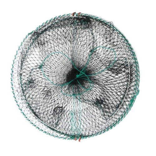 Cage crabe portable piège - à,