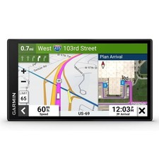 Garmin Dezl LGV710 MT-D UK &