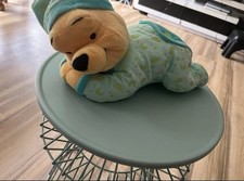 peluche winnie l'ourson
