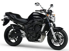 Stickers for FZ6 S2 2008-2009