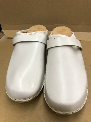 Sabots tracy mixtes cuir - , en
