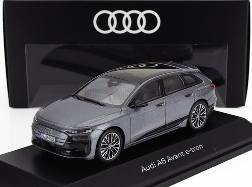 Audi tron avant sw - avant,