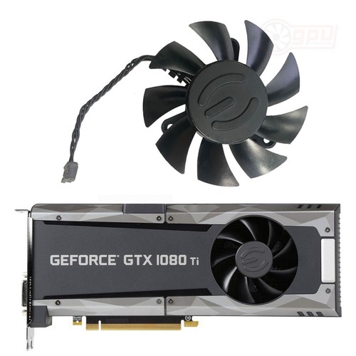 Evga gtx 1080 - evga, ti