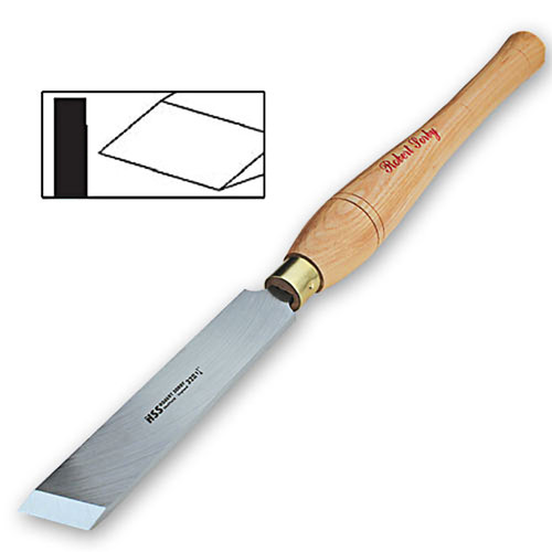 Robert sorby 810h - sorby, 1/2"