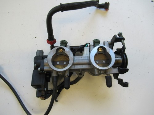 Injecteur papillon kawasaki - injecteur,