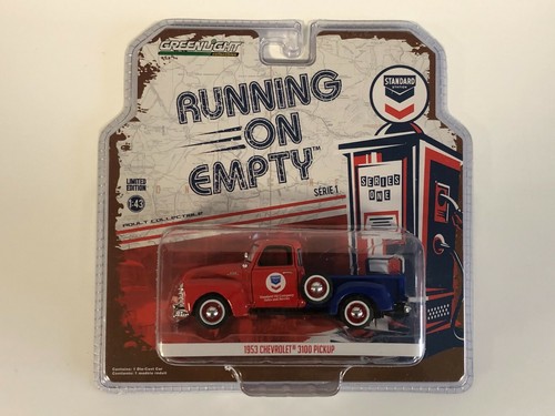 Greenlight 87010 chevrolet - greenlight,