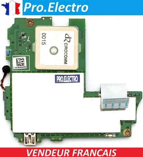 Mainboard gps navigon 71 - mainboard,