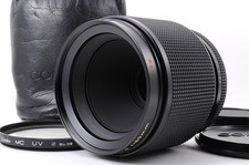 Objectif Contax Carl Zeiss