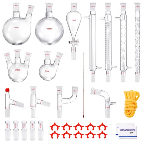 Vevor kit distillation - distillation, de
