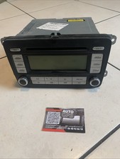Autoradio D’origine