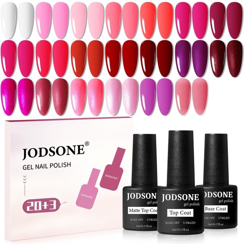 Lot vernis ongles - à, gel