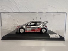 Peugeot 206 WRC Rally