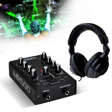 Table de mixage Dj Sono 2