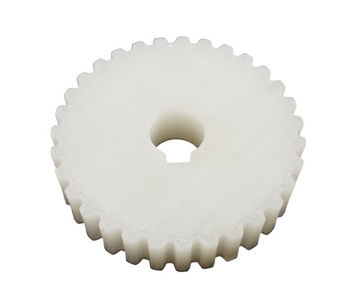 Engrenage nylon pour mini - engrenage,