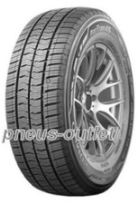 Pneus 4 saisons Kumho PorTran