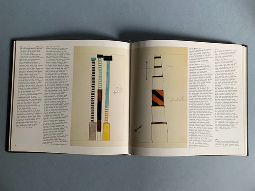 Ettore sottsass scrap book - ettore,