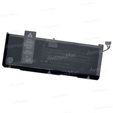  BATTERIE POUR MACBOOK PRO