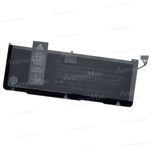 Batterie pour macbook pro - pour,