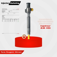 28602948 Injecteur Ford
