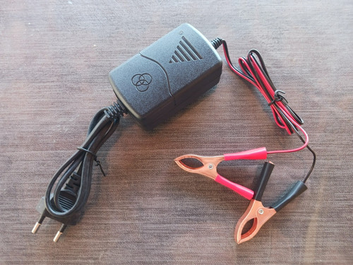 Chargeur batterie - chargeur, de