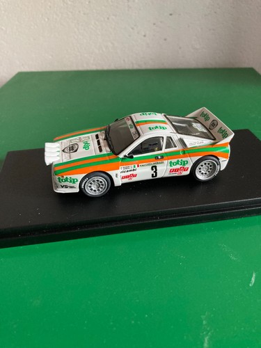 Kit monte racing 43 - 1,