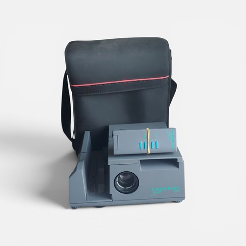 Projecteur diapositives - projecteur,