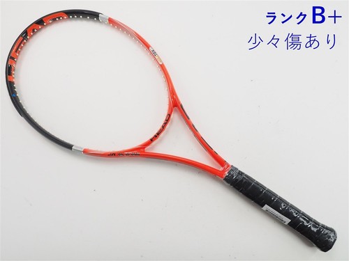 Used tennis racket head tech - used,