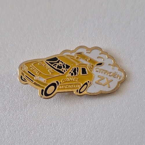 Citroën pin voiture - pin’s,