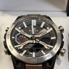 Casio Edifice Sospensione
