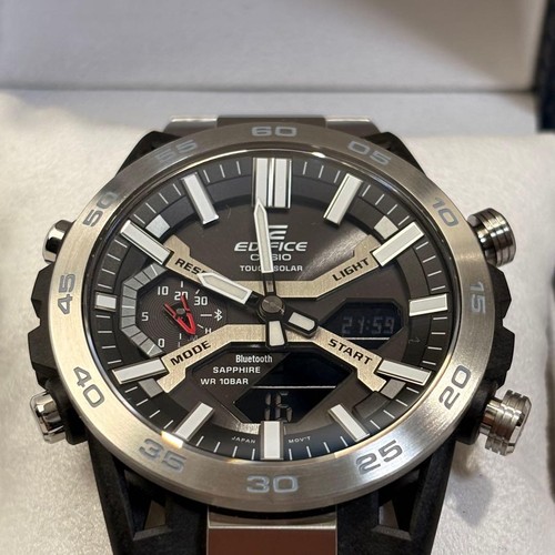 Casio edifice sospensione - casio,