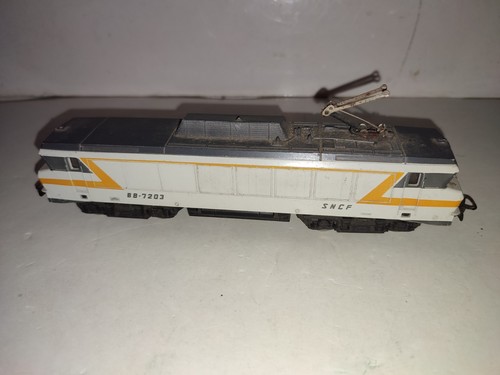 Lima locomotive - ,