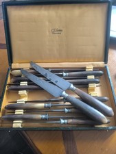 Coutellerie Manufrance Paris