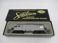 Z188 BACHMANN SPECTRUM HO 1/87 1:87 DIESEL LOCOMOTIVE EMD GP30 Ref -