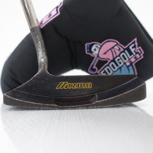 Scotty cameron mizuno the - scotty,