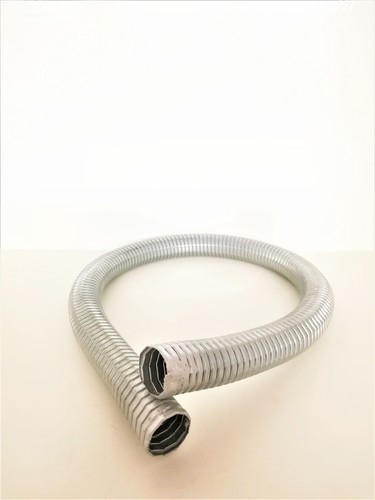 Tuyau échappement flexible - tuyau,