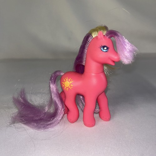 C10 little pony - pony, mon