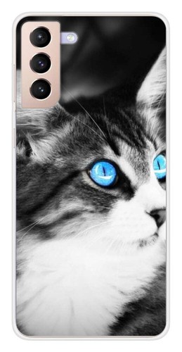 Coque silicone imprimée - coque,