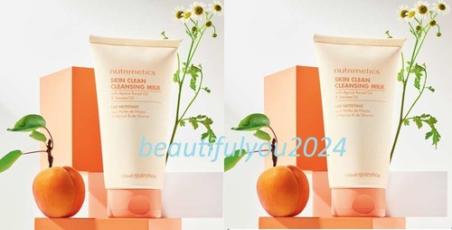 Nutrimetics skin clean - nutrimetics,
