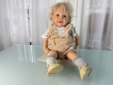 Poupée d'artiste vinyle