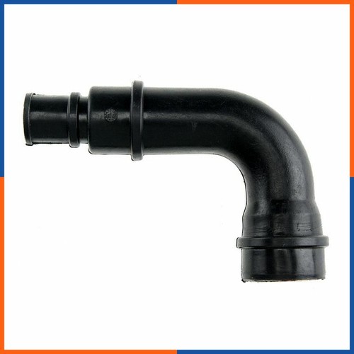 Durite suralimentation pour - de,